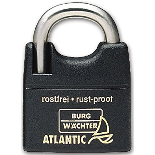 Burg Wchter 217Atlantic Ni Verschiedensperrend/Width 40mm/217LOCK FOR 40Ni by Burg-Wchter