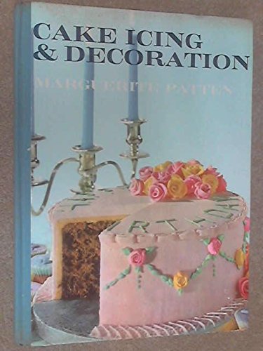 Preisvergleich Produktbild Cake Icing and Decoration