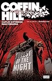 Image de Coffin Hill Vol. 1: Forest of The Night