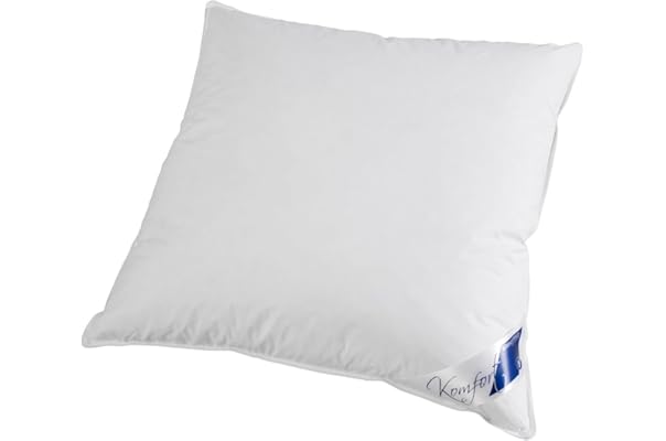 most comfortable pillow amazon