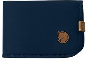 FJÄLLRÄVEN Fjallraven 77352-560 G1000 Seat Pad Accessories for bags Unisex Navy Size One Size