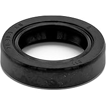 Joint D'étanchéité Radial DIN 3760 - Dimensions 40x50x4 Mm - NBR70 (-30°C à +100°C) - Pour Arbre Et Boîtier