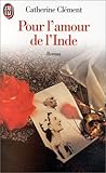 POUR L'AMOUR DE L'INDE