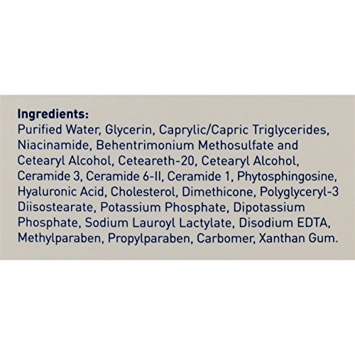 Cerave Cerave Gesichtshidratation Lotion Pm - 6