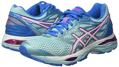 Asics Damen Gel-Cumulus 18 Laufschuhe - 5