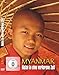 Produktbild MYANMAR - Reise in eine verlorene Zeit (DVD)