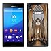 Produktbild FJCases São Paulo Brasilien Postkarte Ansicht Harte Hülle Schutzhülle Tasche für Sony Xperia M4 Aqua