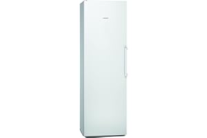 Siemens KS36VVWEP iQ300 Freihstehende Kühlschrank/A++ / 112 kWh/Jahr / 346 l/hyperFresh-Box/freshSense/LED Beleuchtung, weiß