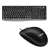 tastatur schweizerisch (deutsch) - Nummernblock in Standardgröße, Flaches Profil mit anpassbarer Höhe, spritzwassergeschütztes Design und strapazierfähige Tasten