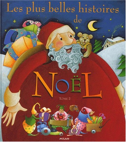 <a href="/node/14361">Les plus belles histoires de Noël 2</a>