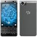 Produktbild PhoneNatic Case für Blackberry KEYone (Mercury) Hülle Silikon Crystal Clear Transparent Case