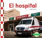 Image de SPA-HOSPITAL (THE HOSPITAL) (Mi comunidad: Lugares/ My Community: Places)