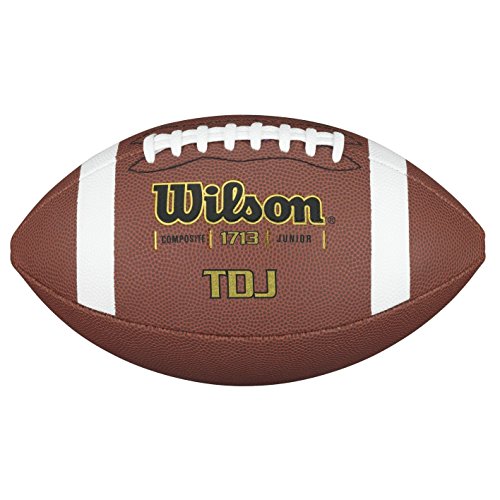Wilson American Football, Mischleder, TRADITIONAL COMPOSITE