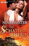 Cover zum Buch Die Schattenseherin