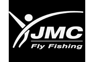 TIEMCO Jmc - Mouche De Charette - Queue De Rat Jmc: 2.75M 12/100