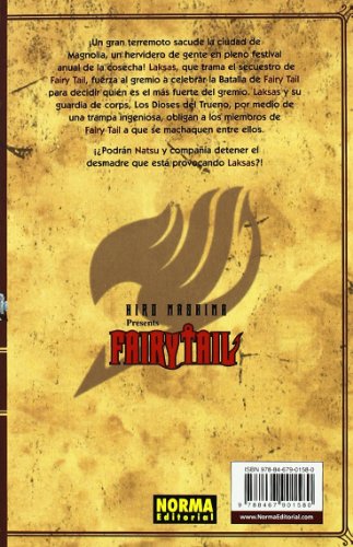 Download FAIRY TAIL 14 (CÓMIC MANGA) Download FAIRY TAIL 14 (CÓMIC MANGA)