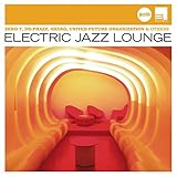 Titelbild Electric Jazz Lounge