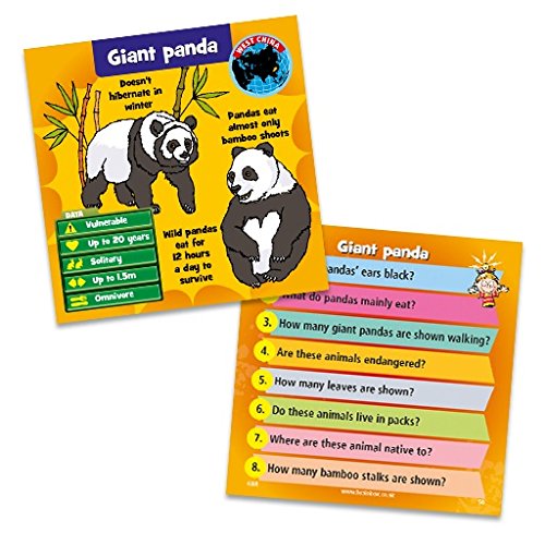 Brainbox GRE90002R Animals, 2. Old Version Tienda Juegos de Mesa Brainbox GRE90002R Animals, 2. Old Version Tienda Juegos de Mesa