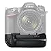 Produktbild SAMTIAN Pro Batteriegriff Akkugriff Battery Grip für NIKON D7100 D7200 DSLR Kameras