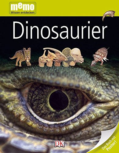 Download Dinosaurier (memo Wissen entdecken)