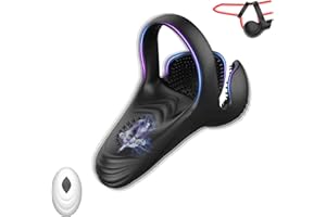 HMIFJUM 2025 Neumann Wave Therapy Neuman Apexdrive Pro Massager, Apex Drive Pro with Remote Control for Men, IPX7, 2025 New Model Wave Therapy Pro, Rechargeable and Waterproof, Magnetic Charging (C)