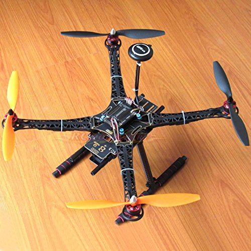 powerday®DIY S500 Quadcopter +APM2.8 FC+ NEO-7M GPS+ HP2212 920KV BL Motor +Simonk 30A ESC+1045 Propeller