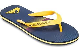 Quiksilver Molokai Stripe 25 SandaleHomme