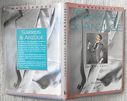 Preisvergleich Produktbild Sakkos und Anzüge