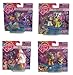 Produktbild MLP Hasbro My Little Pony Nightmare Night Spiel- und Sammelfiguren 4er-Set für Kinder