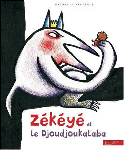 couverture de : Z&eacute;k&eacute;y&eacute;