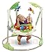 Jumperoo Rainforest - Baby Bouncer - Activity Jumper - Baby Walker
