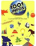 1001 infos : L'univers en un clin d'oeil