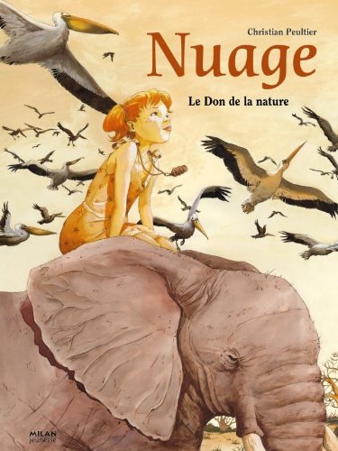 couverture de : Nuage