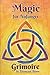 Produktbild Magie für Anfänger: Magie Praxis & Vorbereitung, Rituale & Hilfsmittel, Liebeszauber & Schutz für ein Magisches Erlebnis.