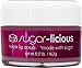 SUGAR-LICIOUS sugar lip scrub by ADDED EXTRAS