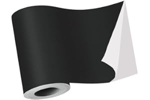 SZYCKJGS Patchs de Réparation pour Veste en Duvet 20x150cm, Patch en Nylon Auto-AdhéSif ImperméAble et RéSistant aux DéChirures, Patchs de RéParation en Nylon pour Tentes, Doudoune(Noir)