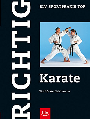 Richtig Karate Buchen