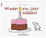 Image de Wieder ein Jahr määähr!