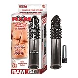 Ram Vibrating 3 Inch Penis Extender