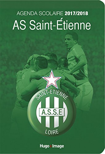 Download Agenda scolaire 2017-2018 AS Saint-Etienne Download Agenda scolaire 2017-2018 AS Saint-Etienne