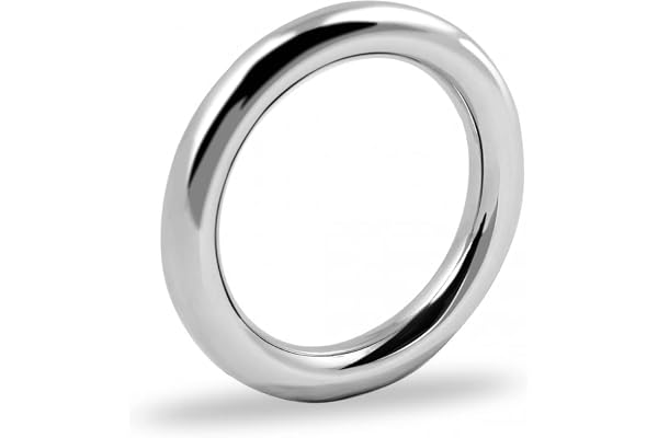 9Tong Rostfritt stål kontakt solid ring fiske virvel bete rigg fiske ringar virva havsfiske saltvatten ledare ringar