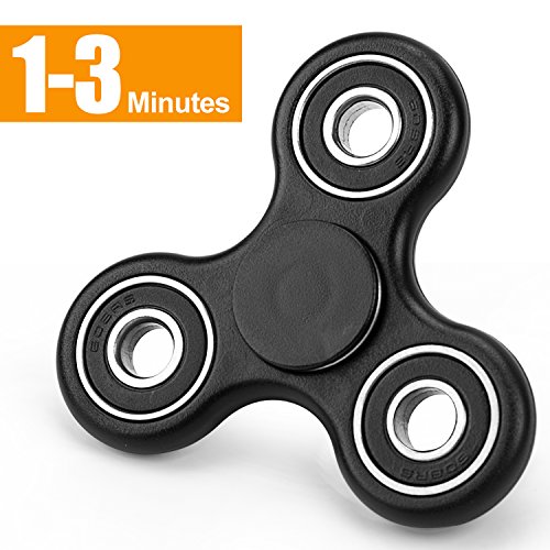LYNEC Fidget Spinner - Hand Spinner EDC ADHD Focus,Ultra Durable Hight Speed Si3N4 Hybrid Ceramic Bearing,1-3 Mins Spins LYNEC Fidget Spinner - Hand Spinner EDC ADHD Focus,Ultra Durable Hight Speed Si3N4 Hybrid Ceramic Bearing,1-3 Mins Spins