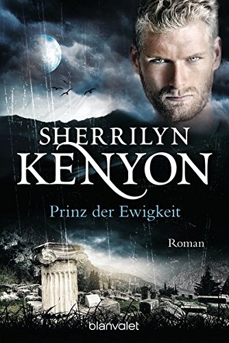 Download Prinz der Ewigkeit: Roman (Dark Hunter-Serie, Band 15) Download Prinz der Ewigkeit: Roman (Dark Hunter-Serie, Band 15)