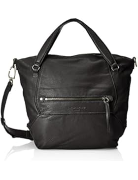 Liebeskind Berlin Damen Manhattan Multvi Henkeltasche, 15x30x27 cm
