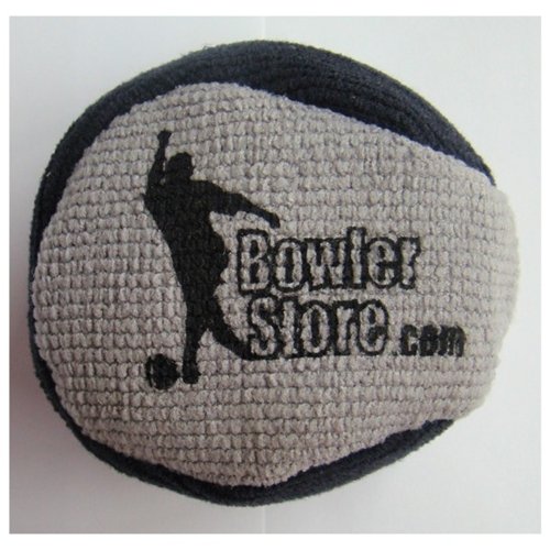 Brunswick Accessoire de Bowling en Microfibre Assortiment
