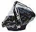 Britax Infant Carrier Rain cover for use with Baby-Safe Plus and Baby-Safe Plus SHR 1 and 2