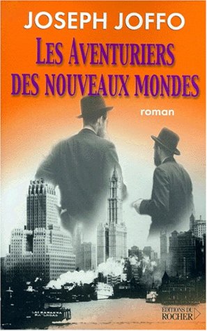 couverture de : Les aventuriers des nouveaux mondes