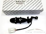  Original Alfa Romeo 147 Tempomatschalter Tempomat Schalter Cruise Control - 735365522