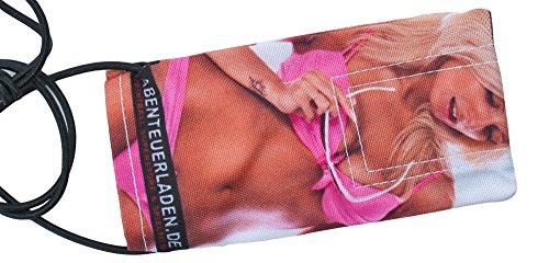 Preisvergleich Produktbild Warped Sportz Bikini Lady Laufkondom