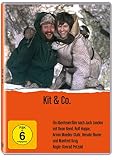 Kit & Co - Manfred Krug